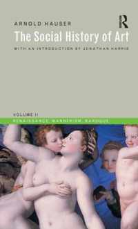 Social History of Art, Volume 2