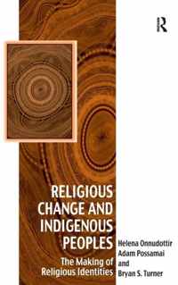 Religious Change and Indigenous Peoples