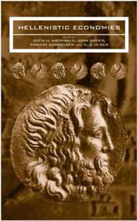 Hellenistic Economies