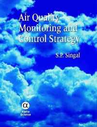 Air Quality Monitoring and Control Strategy