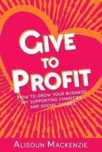 Give to Profit