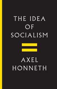 The Idea of Socialism