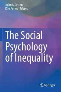 The Social Psychology of Inequality