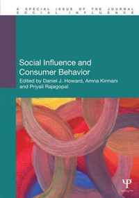 Social Influence and Consumer Behavior