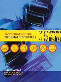 Investigating Information Society