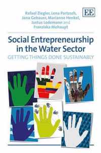 Social Entrepreneurship in the Water Sector