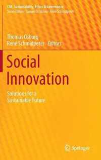 Social Innovation