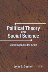 Political Theory and Social Science