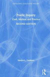 Poetic Inquiry