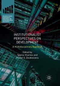 Institutionalist Perspectives on Development