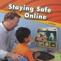 Staying Safe Online