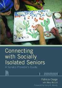 Connecting with Socially Isolated Seniors