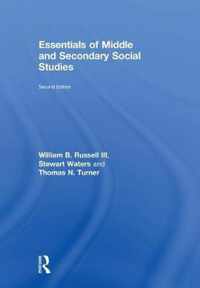 Essentials of Middle and Secondary Social Studies