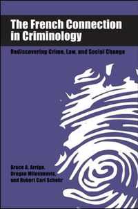 The French Connection In Criminology