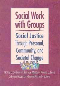 Social Work with Groups