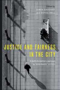 Justice and Fairness in the City