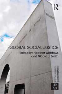 Global Social Justice