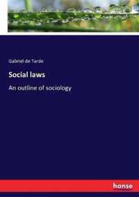 Social laws