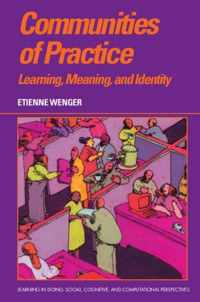 Communities of Practice