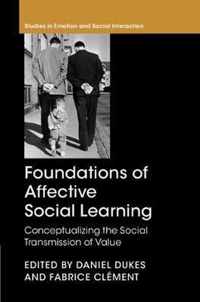 Foundations of Affective Social Learning