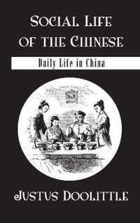 Social Life of the Chinese