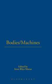 Bodies/Machines