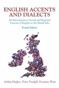 English Accents And Dialects