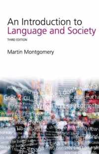 An Introduction to Language and Society