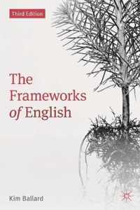 The Frameworks of English