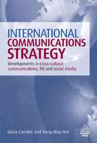 International Communications Strategy