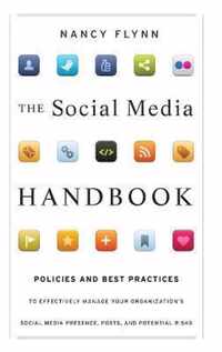 Social Media Handbook