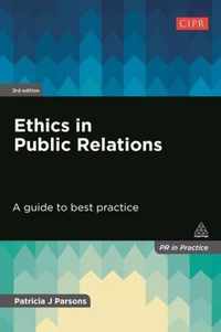 Ethics in Public Relations