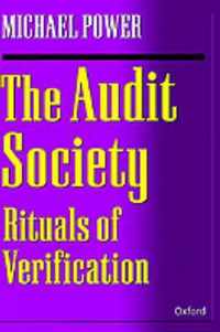 The Audit Society