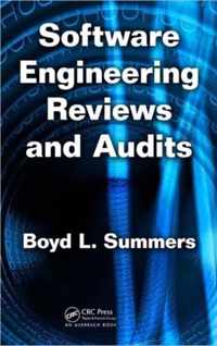 Software Engineering Reviews and Audits