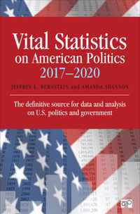 Vital Statistics on American Politics