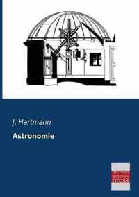 Astronomie