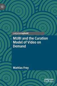 MUBI and the Curation Model of Video on Demand