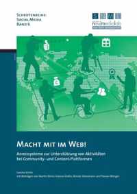 Macht mit im Web! Anreizsysteme zur Unterstutzung von Aktivitaten bei Community- und Content-Plattformen