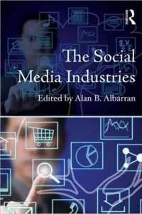 The Social Media Industries