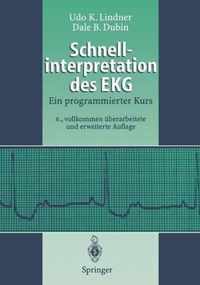 Schnellinterpretation Des EKG