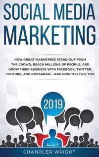 Social Media Marketing 2019