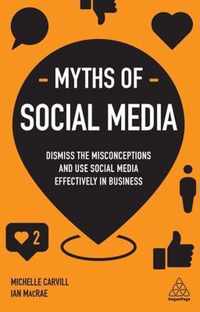 Myths of Social Media