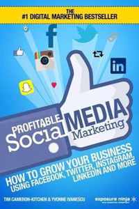 Profitable Social Media Marketing