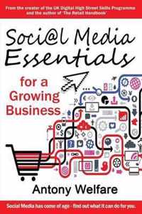 Social Media Essentials for a Growing Business