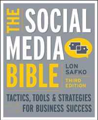 Social Media Bible 3rd