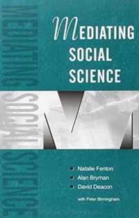 Mediating Social Science