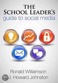 The School Leader's Guide to Social Media