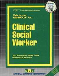 Clinical Social Worker