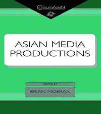 Asian Media Productions