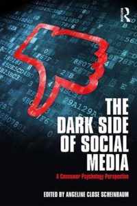 The Dark Side of Social Media